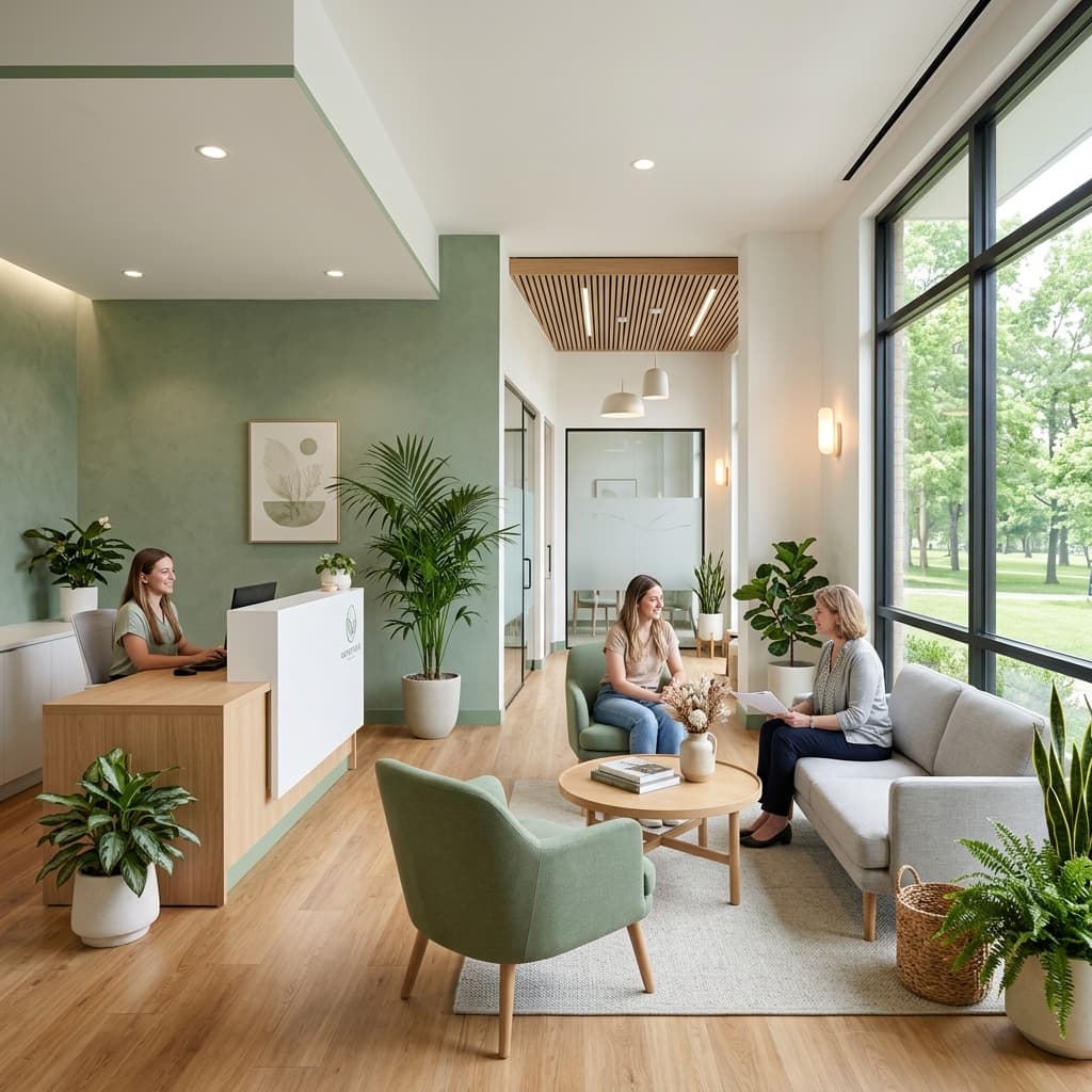 CORTEX SLP Klinik 1