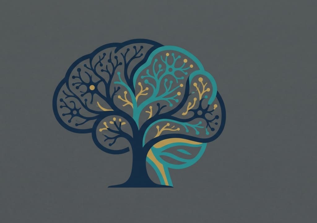 Cortex SLP Logo